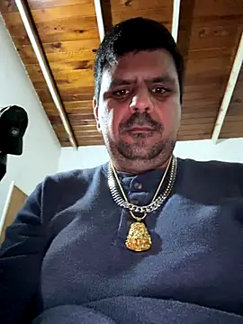 Diabloproducciones online show from November 2025 09:37:01 PM