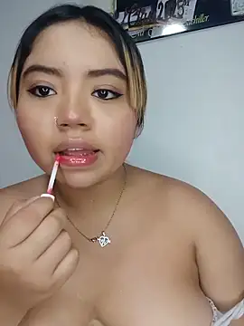 Emily  Hott online show from May 2026 12:51:02 AM