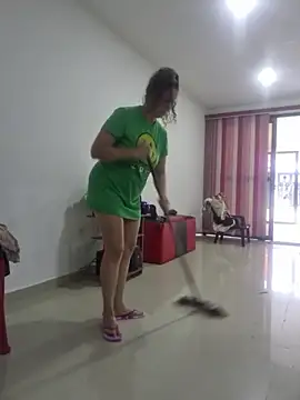 Nina vallon online show from February 2026 12:53:02 PM