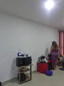 Nina vallon online show from March 2026 12:44:01 PM