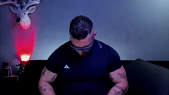 Snapshot of dennis_cox1 chatting on February 2026 04:23:01 PM dennis cox1 online show from February 2026 04:23:01 PM