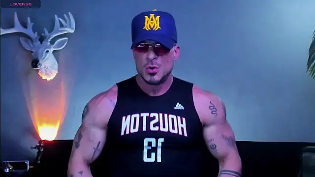 Snapshot of dennis_cox1 chatting on February 2026 10:50:02 PM dennis cox1 online show from February 2026 10:50:02 PM