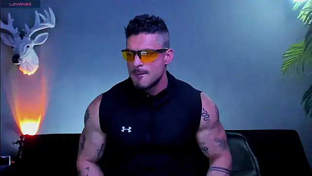 Snapshot of dennis_cox1 chatting on February 2026 03:41:02 PM dennis cox1 online show from February 2026 03:41:02 PM