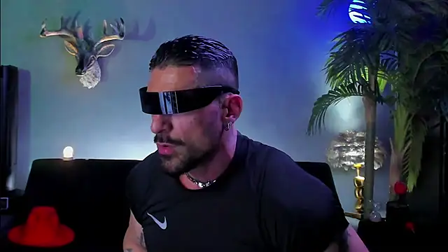 dennis cox1 online show from March 2026 08:09:02 AM