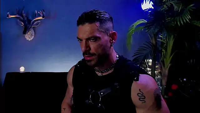 dennis cox1 online show from April 2026 02:09:02 AM