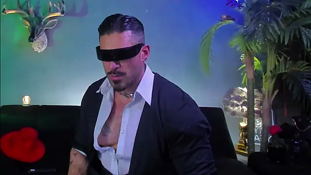 dennis cox1 online show from April 2026 04:26:02 AM