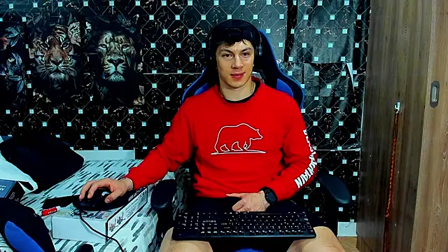 javiersexymann online show from March 2026 04:35:01 AM