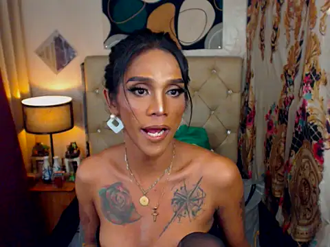 Snapshot of AnacondaSaint chatting on September 2025 01:11:02 PM AnacondaSaint online show from September 2025 01:11:02 PM