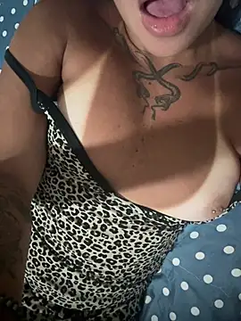 sweet ninfa online show from January 2026 11:28:01 PM