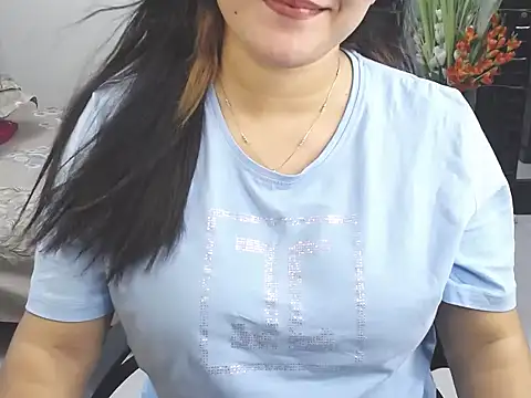 Ridiha Pari online show from March 2026 11:43:02 AM