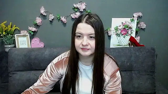 MavkaCute online show from January 2026 08:58:01 PM