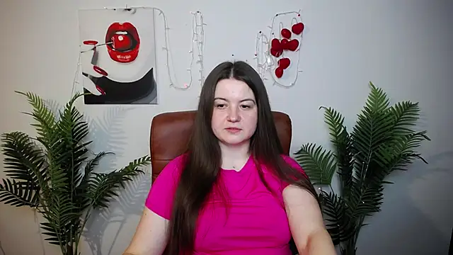 MavkaCute online show from May 2026 06:14:02 PM