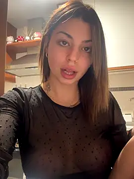 Snapshot of NoeliaGarcia17 chatting on November 2025 11:16:02 PM NoeliaGarcia17 online show from November 2025 11:16:02 PM