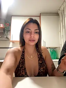 Snapshot of NoeliaGarcia17 chatting on November 2025 11:15:01 PM NoeliaGarcia17 online show from November 2025 11:15:01 PM