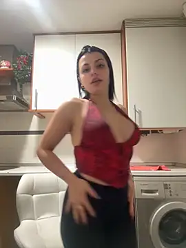 Snapshot of NoeliaGarcia17 chatting on November 2025 11:06:01 PM NoeliaGarcia17 online show from November 2025 11:06:01 PM
