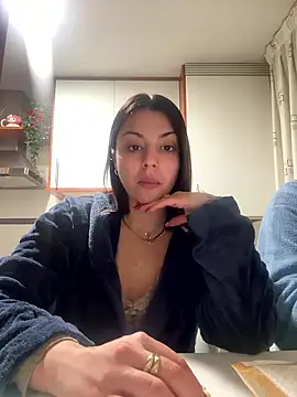 Snapshot of NoeliaGarcia17 chatting on January 2026 11:09:02 PM NoeliaGarcia17 online show from January 2026 11:09:02 PM