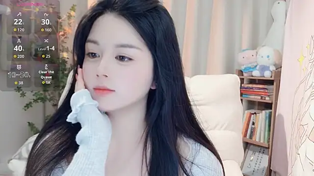 SweetTease2025 online show from November 2025 01:29:02 PM