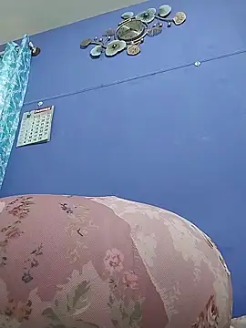 Snapshot of Hotcupale345 chatting on February 2026 11:03:01 AM Hotcupale345 online show from February 2026 11:03:01 AM