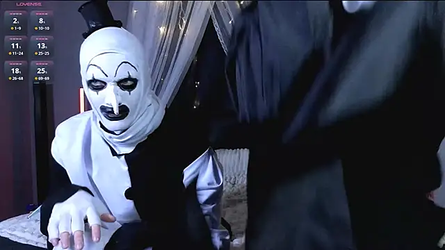 Marius Venin online show from October 2025 05:58:02 PM