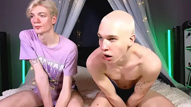 Marius Venin online show from November 2025 04:39:02 PM