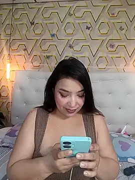 Anahibella online show from March 2026 02:22:02 PM