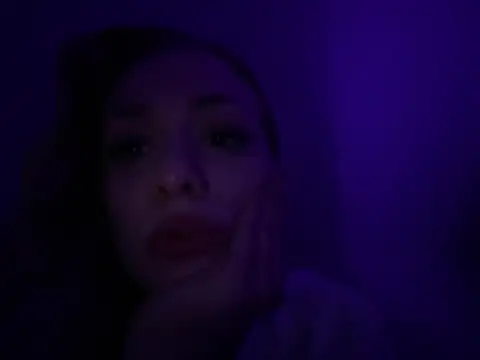 Snapshot of DaryaDoll chatting on February 2026 01:57:01 AM DaryaDoll online show from February 2026 01:57:01 AM