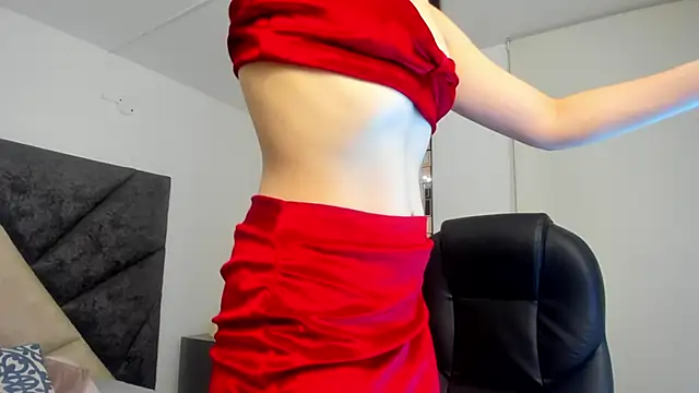 SaraWagner  online show from October 2025 12:15:02 AM