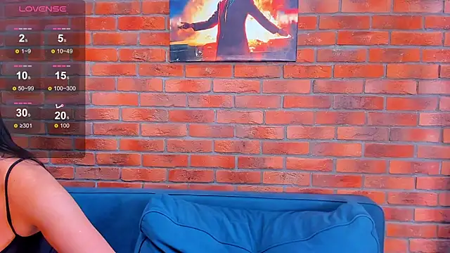 Andriana 1 online show from November 2025 06:07:02 AM