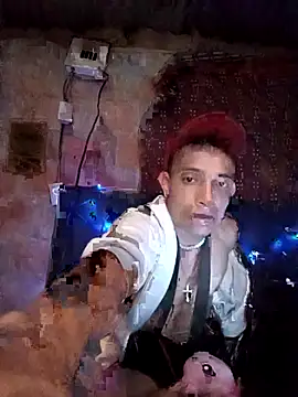 Hotbaby585 online show from October 2025 02:31:01 AM