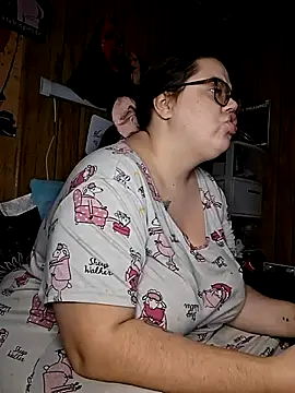 GoddessDess online show from October 2025 01:11:01 PM