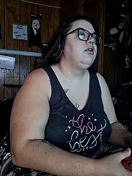 GoddessDess online show from November 2025 05:45:03 PM