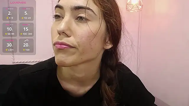 danna7cute online show from October 2025 10:08:02 PM