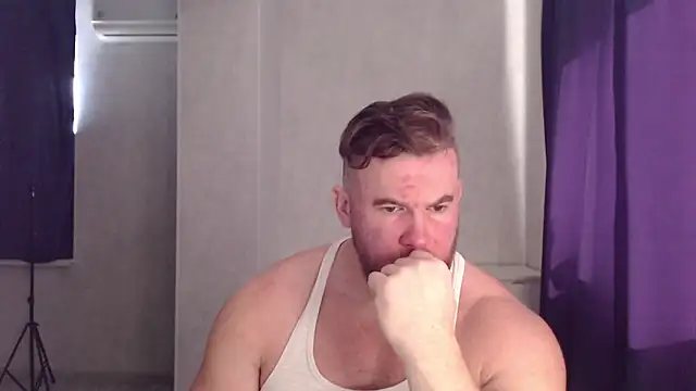 ThorHemsworthRU online show from November 2025 06:46:01 AM