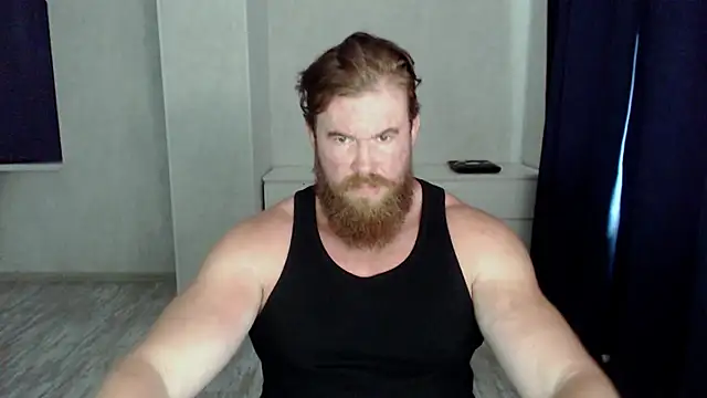 ThorHemsworthRU online show from July 2026 08:18:01 AM