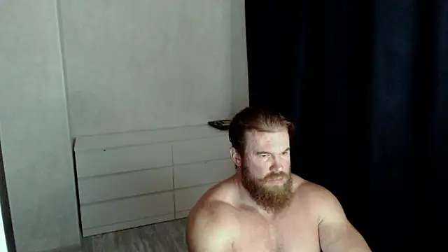 ThorHemsworthRU online show from July 2026 06:32:02 PM
