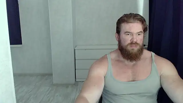 ThorHemsworthRU online show from July 2026 06:37:02 AM