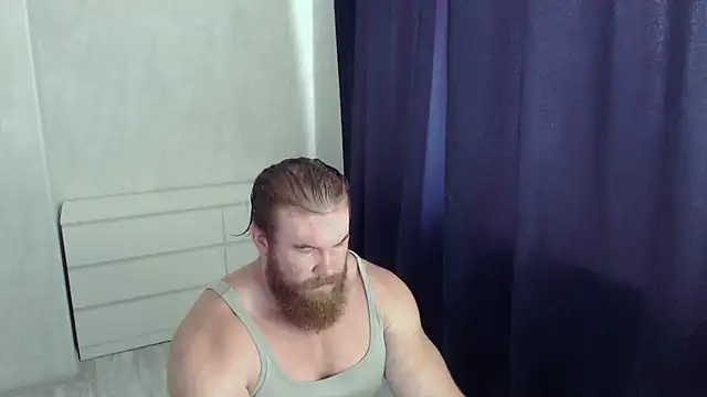 ThorHemsworthRU online show from July 2026 06:51:01 AM