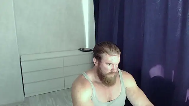 ThorHemsworthRU online show from July 2026 05:57:01 AM