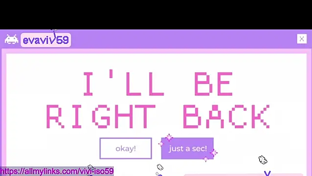 vivi-iso59 online show from September 2025 03:33:02 AM