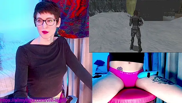 vivi-iso59 online show from October 2025 04:43:01 AM