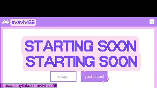 vivi-iso59 online show from October 2025 02:20:01 AM