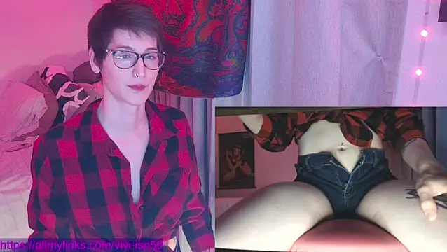 vivi-iso59 online show from October 2025 02:34:01 AM