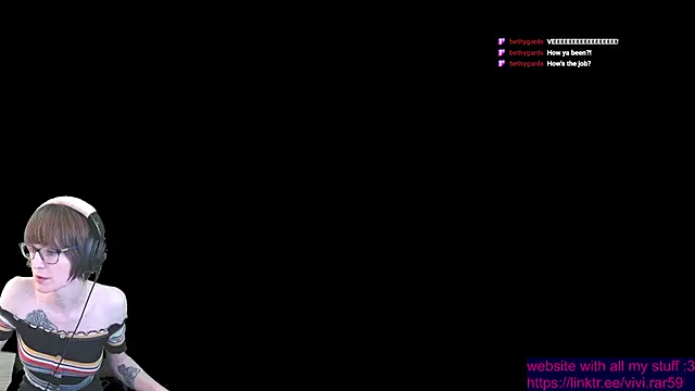 vivi-iso59 online show from April 2026 12:41:01 AM