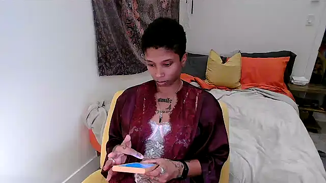 Jayla Quinn online show from September 2025 02:11:02 AM