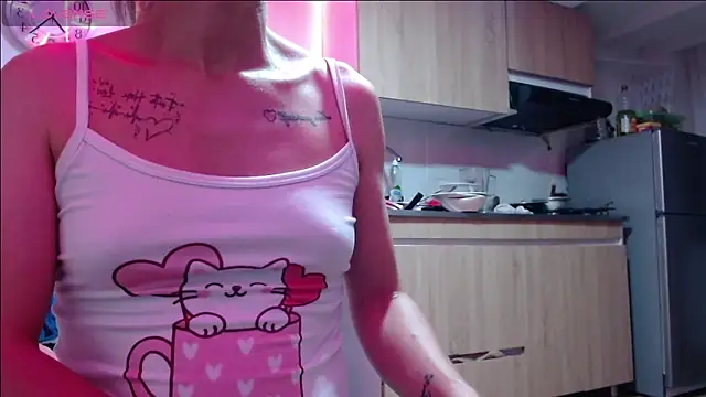 AllysonStonne online show from June 2026 12:26:01 AM