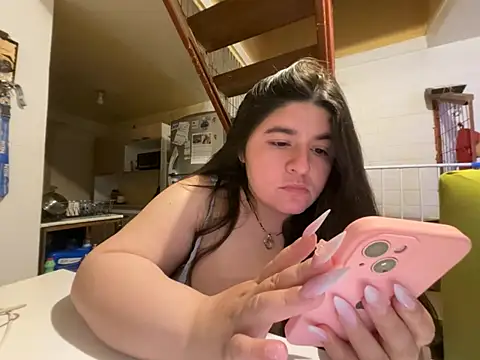 Tukatita69 online show from March 2026 12:34:02 AM