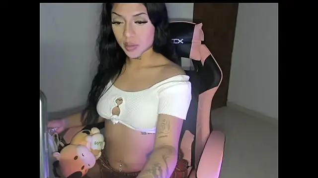 Mia Sweet Couple online show from April 2026 04:34:01 AM