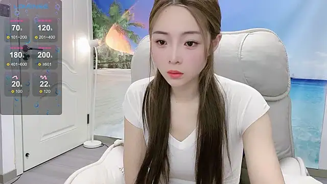 Ya-Ya- online show from April 2026 11:18:01 PM