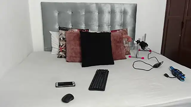 Snapshot of DaiishaWolf chatting on November 2025 06:30:01 PM DaiishaWolf online show from November 2025 06:30:01 PM