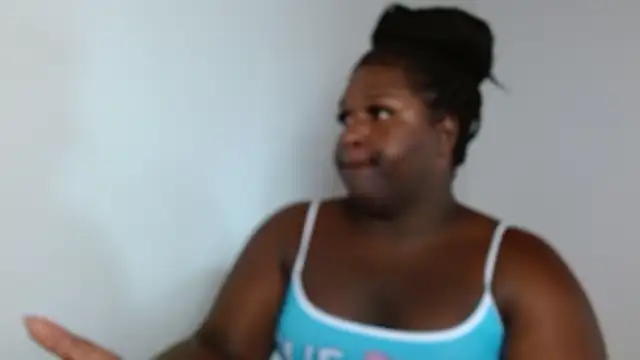 Snapshot of DaiishaWolf chatting on April 2026 09:26:02 PM DaiishaWolf online show from April 2026 09:26:02 PM